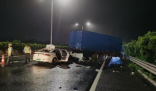 順風(fēng)車追尾貨車致3死 細(xì)節(jié)披露 為什么追尾什么情況？