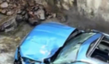 男子自駕318川藏線車(chē)失控翻下橋 究竟是怎么回事？