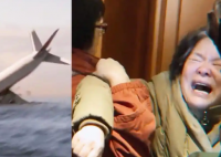 馬航MH370搜索重啟 家屬發(fā)聲 到底是什么情況？