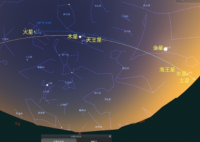 七星連珠將上演 真能預(yù)示兇吉嗎 究竟是怎么回事？