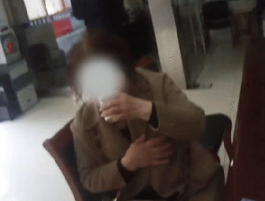 女子炒黃金被暴漲的利潤(rùn)嚇得報(bào)警 究竟是怎么回事？