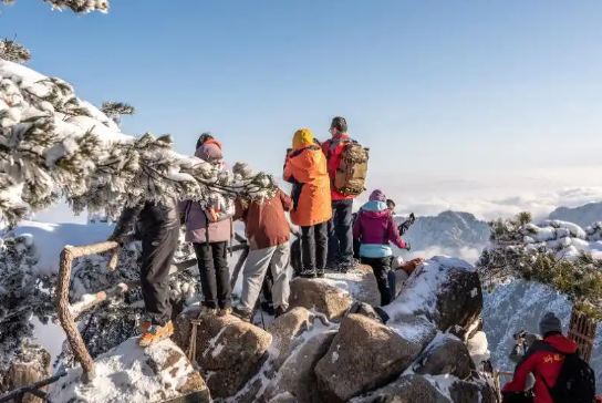 黃山風(fēng)景區(qū)對(duì)女性游客免門票7天 到底是什么時(shí)候？