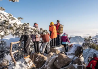 黃山風(fēng)景區(qū)對(duì)女性游客免門票7天 到底是什么時(shí)候？