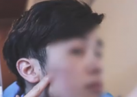 24歲小伙覺(jué)得自己太丑竟燒炭輕生 實(shí)在太嚇人了