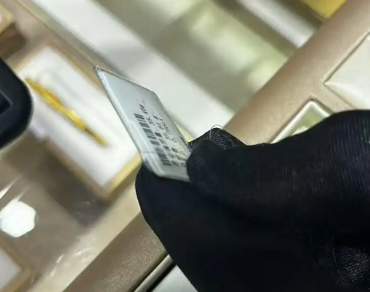 “一口價(jià)”金飾藏貓膩 為什么引爭(zhēng)議？