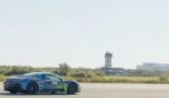 世界最快自動駕駛車速紀錄刷新 到底有多快？