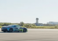 世界最快自動駕駛車速紀(jì)錄刷新 到底有多快？