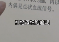 女孩因個(gè)矮去體檢發(fā)現(xiàn)腎上長(zhǎng)腫瘤 這也太恐怖了