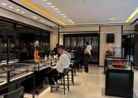 漲價后老鋪黃金不排隊了 究竟是怎么回事？