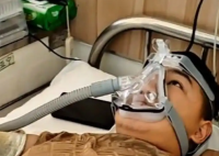 女子賣婚房救漸凍癥丈夫 這樣他暖心了