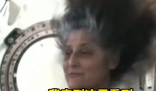 美滯留太空宇航員婉拒馬斯克 原因竟是這樣太無(wú)奈了