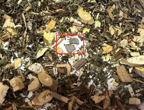 網(wǎng)購中藥泡腳包檢出大量病菌 實在太恐怖了