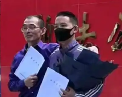 懸賞千萬(wàn)尋子爸爸透露兒子被拐細(xì)節(jié) 究竟是怎么回事？