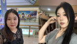 女大學(xué)生224斤到110斤減掉半個(gè)自己 到底是怎么做到的？