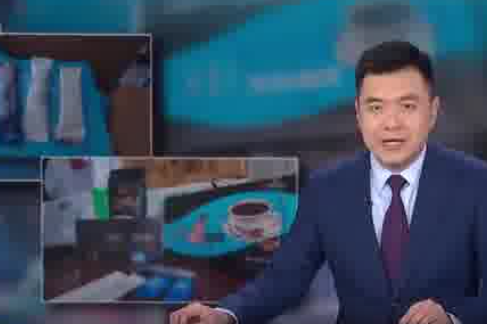 央視曝光所謂瘦身咖啡真相 實(shí)在太可惡了