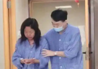 割肝救妻男子回應(yīng)妻子去世:不后悔 實(shí)在太悲劇了