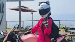 22歲女騎手車禍去世 家屬尋目擊者 到底是什么情況？