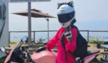 22歲女騎手車禍去世 家屬尋目擊者 到底是什么情況？