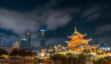 這個“小透明”省會 贏了廣深杭 究竟是怎么回事？