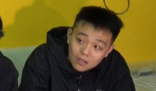 姜甲儒哥哥稱看人販眼神想到余華英 實(shí)在太可惡了