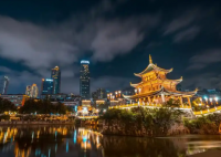 這個(gè)“小透明”省會(huì) 贏了廣深杭 究竟是怎么回事？