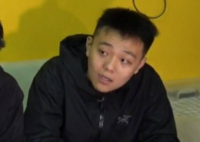 姜甲儒哥哥稱看人販眼神想到余華英 實(shí)在太可惡了