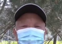 74歲大爺戀愛一年 女友卻突然消失 玲玲回應(yīng)不想再繼續(xù)了