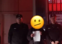 25層高樓驚現(xiàn)飛賊 警方:拘留 究竟是怎么回事？