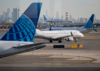 美聯(lián)航一波音737客機(jī)在空中起火 為什么起火？