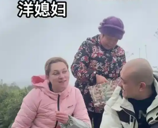 “網(wǎng)紅洋媳婦”突然去世 當(dāng)?shù)刈C實(shí) 究竟是怎么回事？