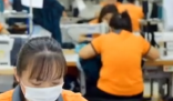 在越南設(shè)廠服裝品牌股價(jià)普漲 為什么上漲？