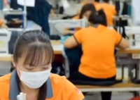 在越南設(shè)廠服裝品牌股價(jià)普漲 為什么上漲？