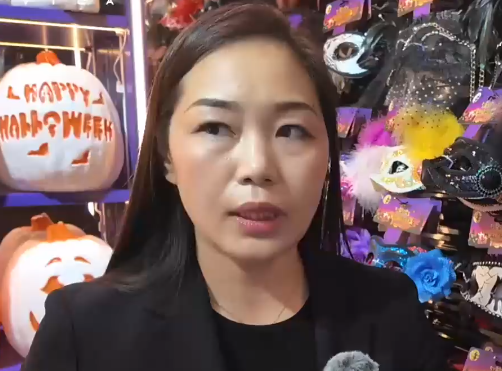 義烏老板娘霸氣喊話美國客戶 實在太霸氣了