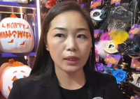 義烏老板娘霸氣喊話美國客戶 實(shí)在太霸氣了
