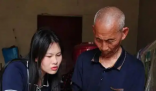 女生回應(yīng)替去世前男友還債60萬 為什么引爭議？