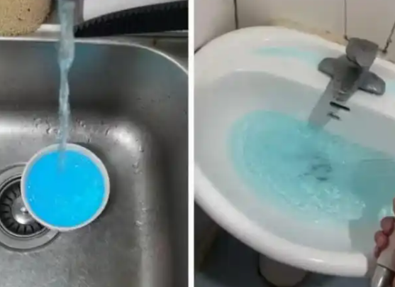 廚房水龍頭流出馬桶水 水務部門回應 究竟是怎么回事？