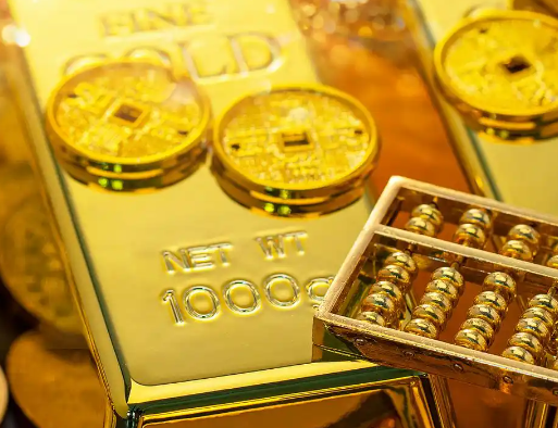 公公給兒媳59克黃金當改口紅包 實在太讓人羨慕了