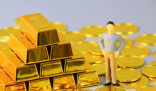 現(xiàn)貨黃金漲至3340美元一盎司 為什么漲這么快？