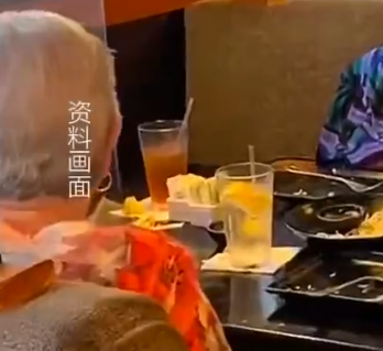 餃子在美國身價漲到一美元一個 為什么這么貴？