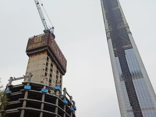 最高爛尾樓天津117大廈將于4月復(fù)工 事件始末2025最新消息