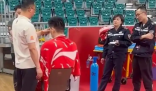 劉傳興賽后疑似呼吸性堿中毒 為什么中毒什么原因？