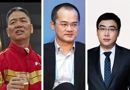 做外賣前劉強(qiáng)東約了王興吃飯 到底是不是真的？