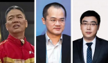 做外賣前劉強(qiáng)東約了王興吃飯 到底是不是真的？