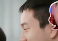 旺仔牛奶廣告男主角長大了 這也太快了吧