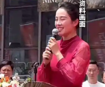 為胖都來站臺的明星誠信已打了折扣 為什么引爭議？