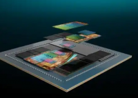 AMD一季度營收74.4億美元超預(yù)期 為什么漲這么快？
