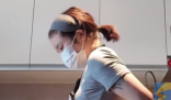 女子上門做飯每天6單月薪近2萬 為什么這么火爆？